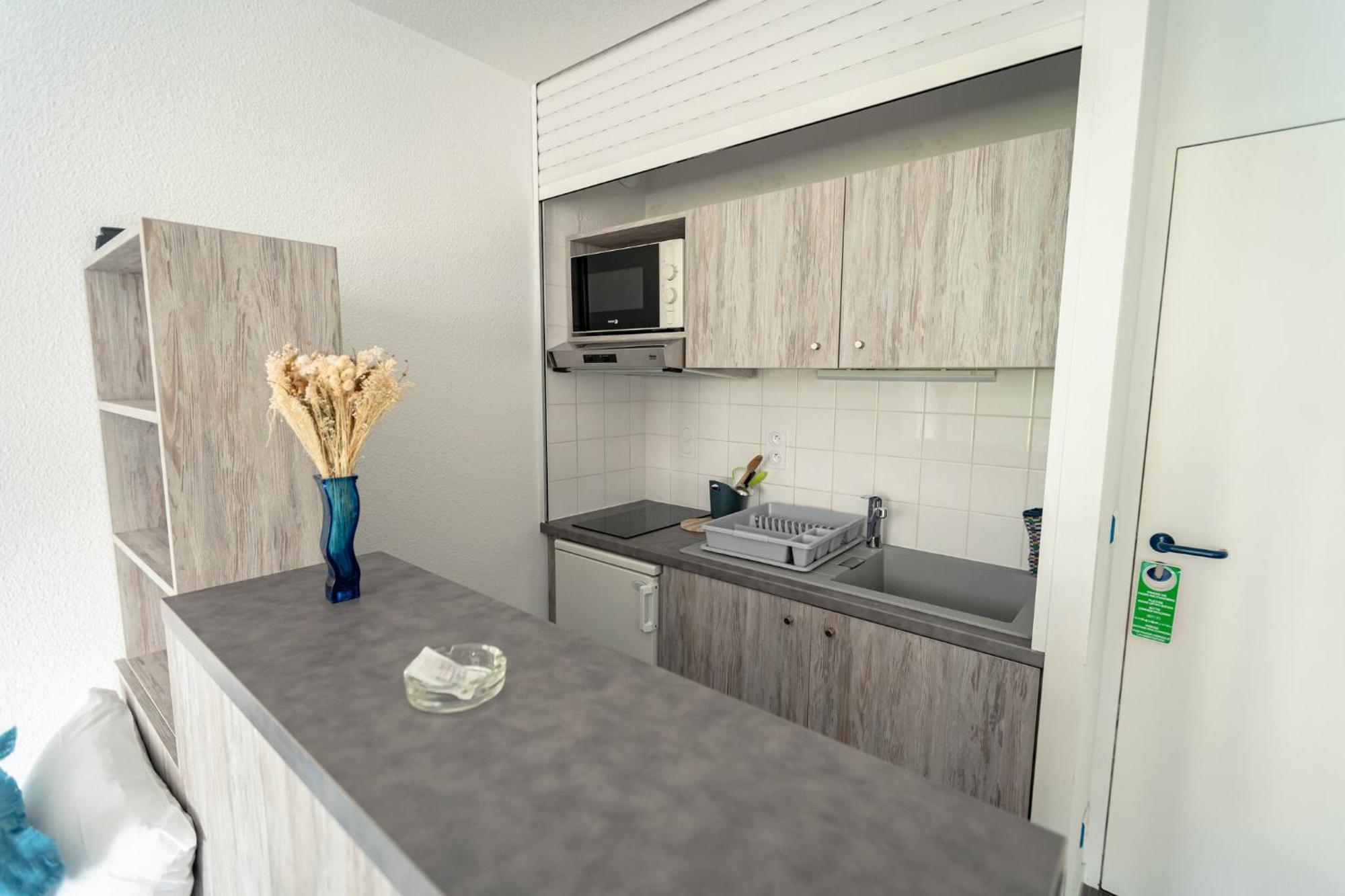 Hotel Mercedes Soorts-Hossegor Kültér fotó